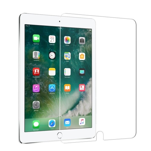 iPad Mini 6 Clear Tempered Glass